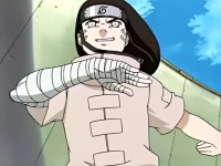 Neji Hyuga